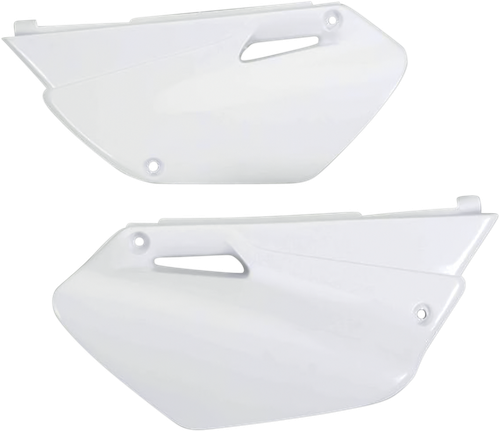 UFO - YA03856-046 - Side Panels- White