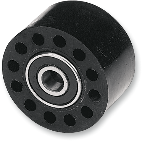 UFO - HO03659-001 - Chain Roller - Black - Honda