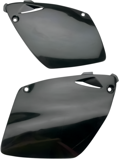 UFO - KT03041-001 - Side Panels - Black