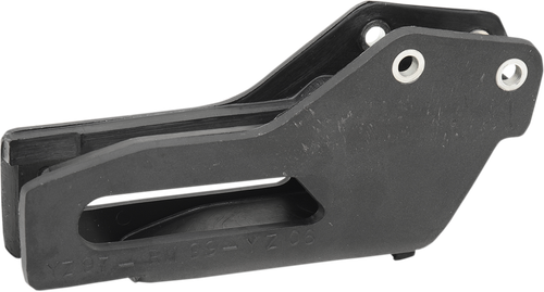 UFO - YA03808001 - Chain Guide - Black - Yamaha