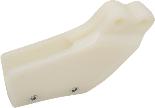 UFO - YA03851-280 - Chain Guide - Neutral - YZ 80