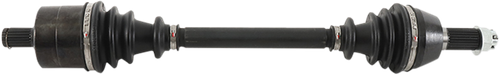 ALL BALLS - AB8-PO-8-304 - Axle - Complete - 8 Ball - Extreme Duty - Front Left/Right - Polaris RZR