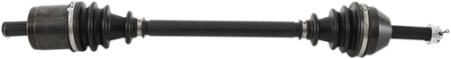 ALL BALLS - AB8-PO-8-309 - Axle - Complete - 8 Ball - Extreme Duty - Front Left/Right - '06-'07 Polaris Ranger