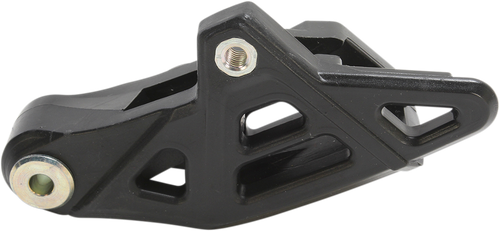 UFO - KT04075-001 - Chain Guide - Black - SX 65