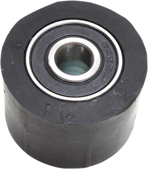 UFO - YA04864-001 - Chain Roller - Black - YZ 250F/450F