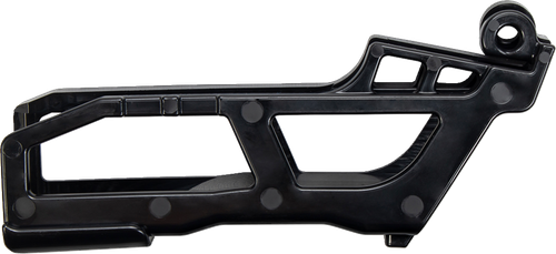 UFO - YA04898#001 - Chain Guide - Black - YZ 250F/450F