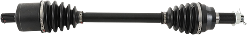 ALL BALLS - AB8-PO-8-325 - Axle - Complete - 8 Ball - Extreme Duty - Front Left/Right - Polaris RZR 900