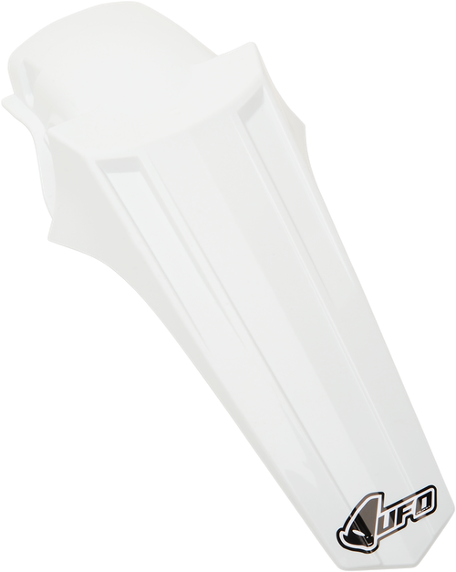 UFO - SU03971K-041 - Restyled Rear Fender - White