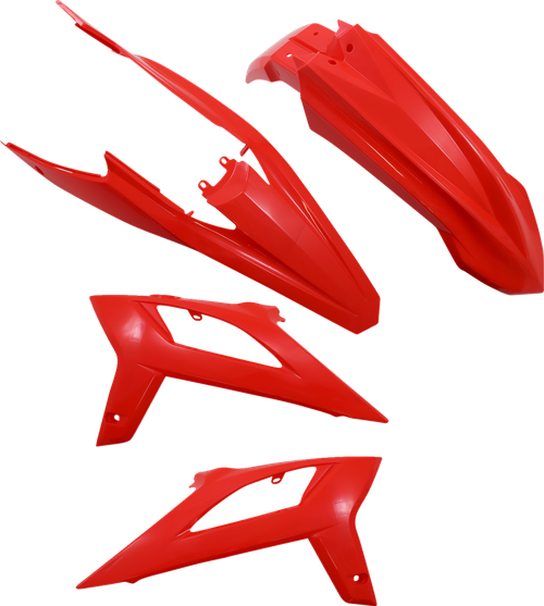 ACERBIS - 2936290145 - Standard Replacement Body Kit - OEM
