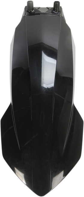 UFO - KT04071-001 - Front Fender - Black - KTM - SX '16-'24