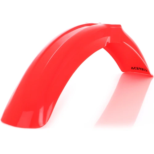 ACERBIS - 2040250236 - Front Fender - Red