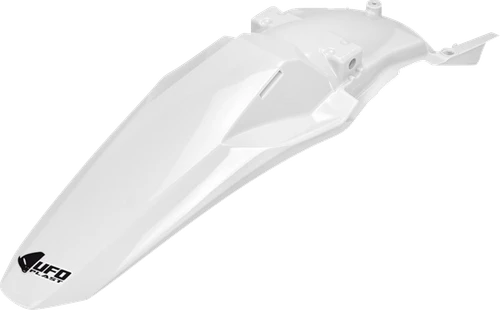 UFO - KA04759#047 - Restyled Rear Fender - White