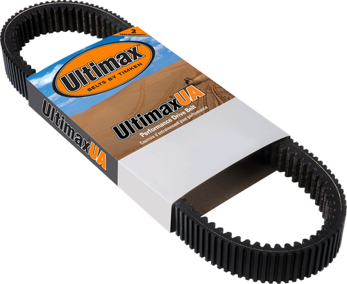 ULTIMAX - UA416 - Drive Belt - UA - Yamaha