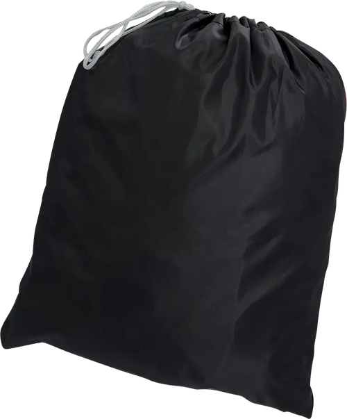 ULTRAGARD - 4-447BK - Half Cover - Black - Can-Am