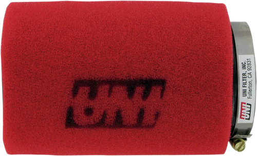 UNI FILTER - UP-6275ST - 2-Stage Pod Air Filter - Centered