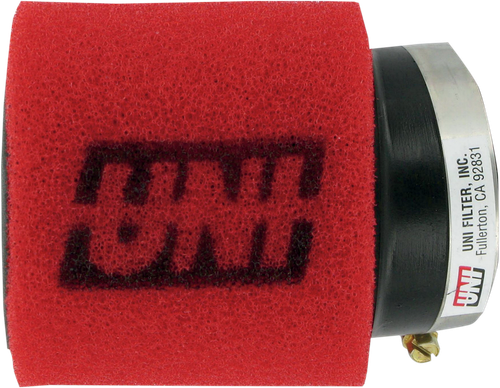 UNI FILTER - UP-4245AST - 2-Stage Pod Air Filter - Angled