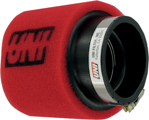 UNI FILTER - UP-4275AST - 2-Stage Pod Air Filter - Angled