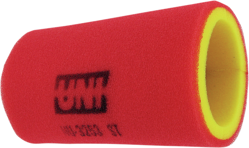 UNI FILTER - NU-3253ST - Air Filter - Yamaha