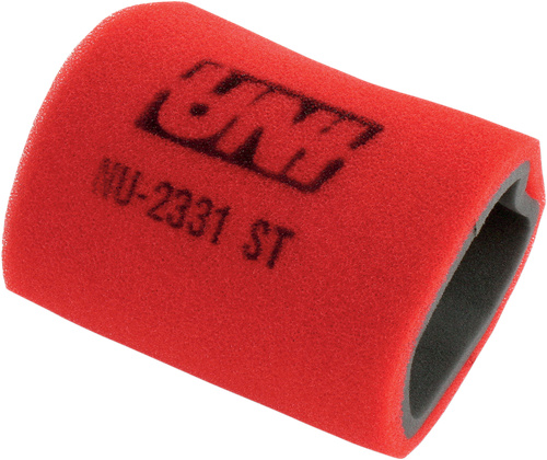 UNI FILTER - NU-2331ST - Air Filter - Kawasaki