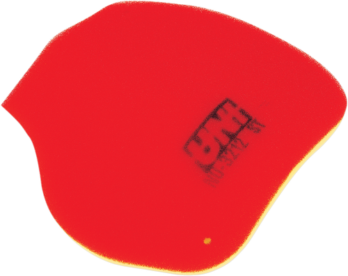 UNI FILTER - NU-3212ST - Air Filter - Yamaha
