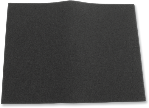 UNI FILTER - BF-4 - Bulk Filter Foam - Black