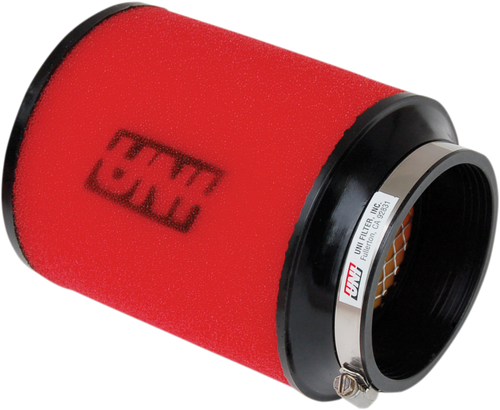 UNI FILTER - UP-6400ST - 2-Stage Pod Air Filter - Centered