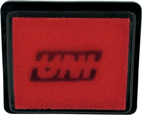 UNI FILTER - NU-4108 - Replacement OEM Air Filter - Honda