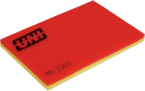 UNI FILTER - NU-2303 - Replacement OEM Air Filter - Kawasaki