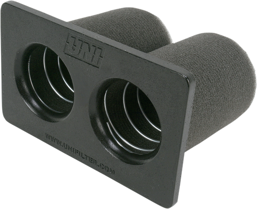 UNI FILTER - NU-7307 - Replacement OEM Air Filter - BMW