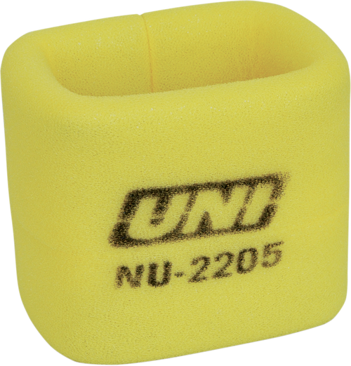 UNI FILTER - NU-2205 - Replacement OEM Air Filter - Yamaha