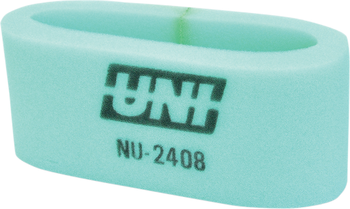 UNI FILTER - NU-2408 - Air Filter - Suzuki