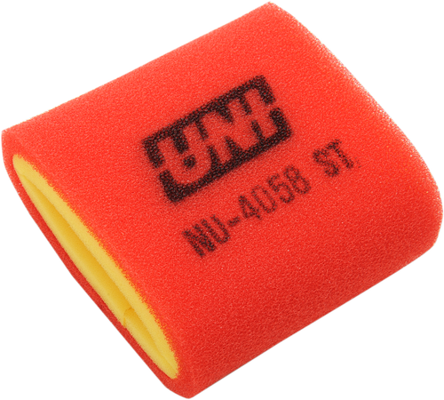 UNI FILTER - NU-4058ST - Replacement OEM Air Filter - Honda