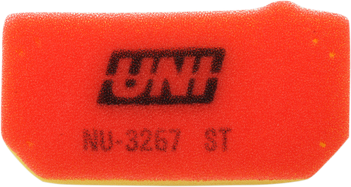 UNI FILTER - NU-3267ST - Air Filter - Yamaha
