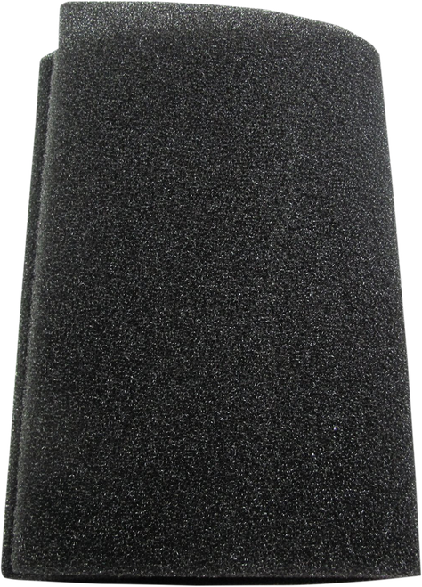 UNI FILTER - BF-2 - Bulk Filter Foam - Black