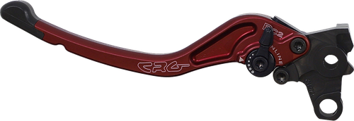 CRG - 2AN-672-T-R - RC2 Standard Clutch Lever - Red