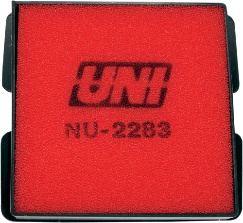 UNI FILTER - NU-2283 - Replacement OEM Air Filter - Yamaha