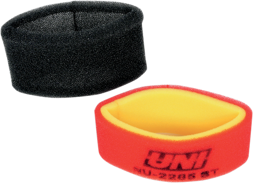UNI FILTER - NU-2285ST - Air Filter - Yamaha