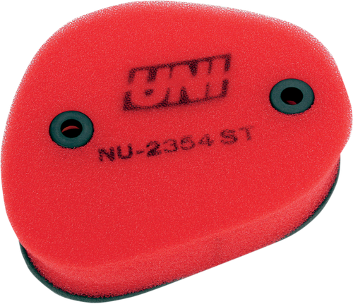 UNI FILTER - NU-2354ST - Air Filter - Kawasaki