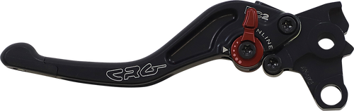 CRG - 2AN-672-H-B - RC2 Shorty Clutch Lever - Black
