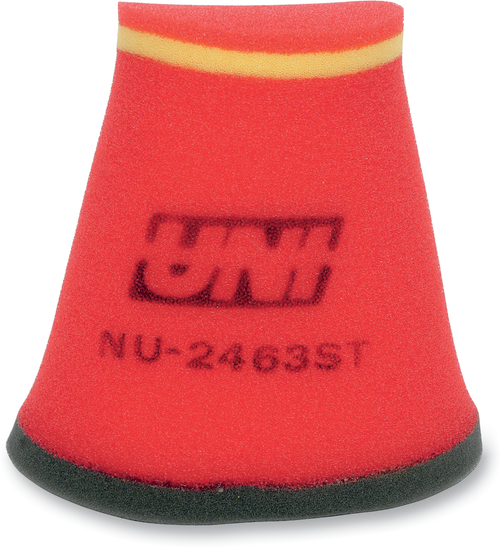 UNI FILTER - NU-2463ST - Air Filter - Suzuki