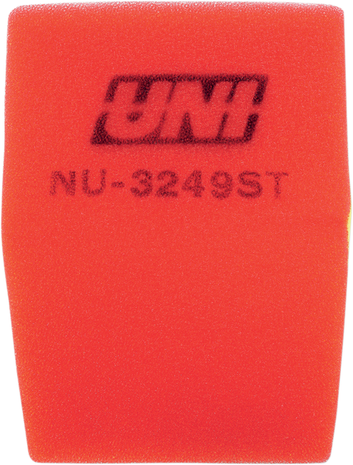 UNI FILTER - NU-3249ST - Air Filter - Yamaha