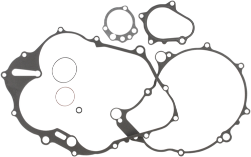 COMETIC - C3339 - Bottom End Gasket Kit - Yamaha