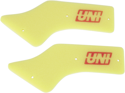 UNI FILTER - NU-8302 - Replacement OEM Air Filter - Ducati