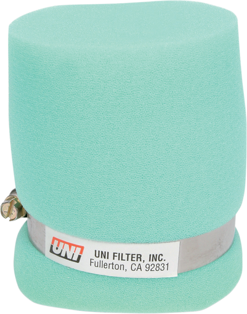 UNI FILTER - U-403 - Flex Core Sock Filter - Green