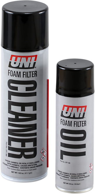 UNI FILTER - UFM-400 - Service Kit