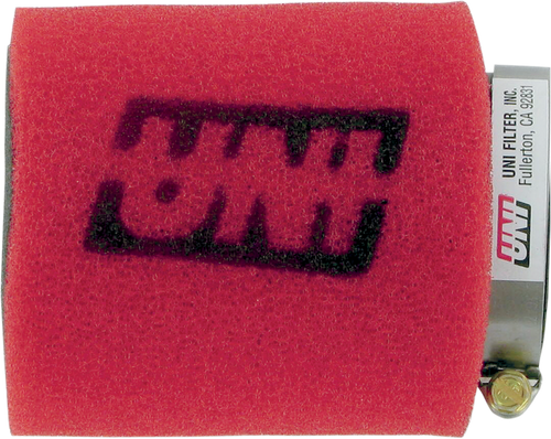 UNI FILTER - UP-4229ST - Two-Stage Pod Air Filter - Centered