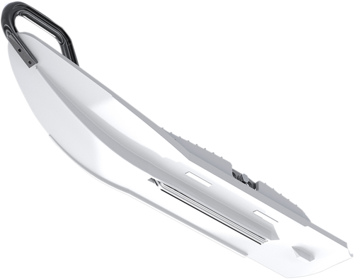 USI - EPIC10WHITE-KIT - Epic Ski - White