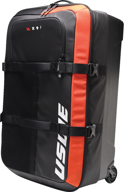 USWE - 54100085035 - Buddy Athlete Gear Trolley Bag - 100L