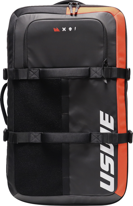 USWE - 54100085035 - Buddy Athlete Gear Trolley Bag - 100L