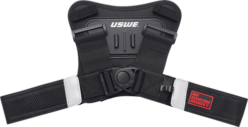 USWE - 5101203701 - Action Camera Harness - NDM1 - M-XL